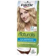 Colorations Palette Natural Teinture 9.4-blond Sable