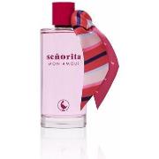 Cologne El ganso Señorita Mon Amour Edt Vapo