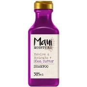 Shampooings Maui Shea Butter Revitalizante Cabello Seco Champú