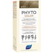 Colorations Phyto Phytocolor 9-rubio Muy Claro