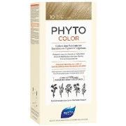 Colorations Phyto Phytocolor 10-rubio Extra Claro