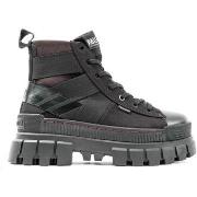 Baskets Palladium REVOLT HI ARMY