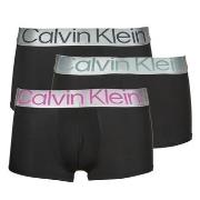 Boxers Calvin Klein Jeans LOW RISE TRUNK X3