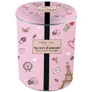 Cologne Coquette Secret D 39;amour Edt Vapeur