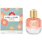 Eau de parfum Elie Saab Girl Of Now Forever Edp Vapo