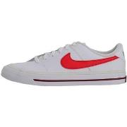 Baskets enfant Nike court legacy (psv)