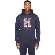 Sweat-shirt Henleys Belton