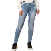 Jeans La Modeuse 73736_P174026