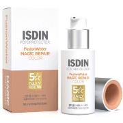 Protections solaires Isdin Photo Ultra Âge Réparation Eau De Fusion De...