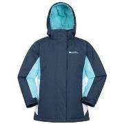 Blouson enfant Mountain Warehouse Honey