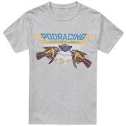 T-shirt Disney Racer