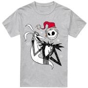 T-shirt Nightmare Before Christmas TV4167