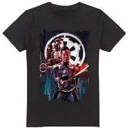 T-shirt Disney Inquisitors