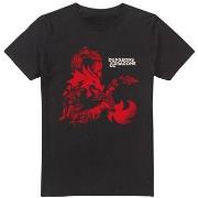 T-shirt Dungeons &amp; Dragons TV4338