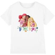 T-shirt enfant Disney Be True, Be You