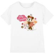 T-shirt enfant Disney Hey Sweetie!