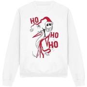 Sweat-shirt Nightmare Before Christmas TV4808