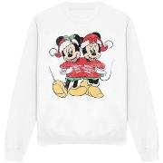 Sweat-shirt Disney TV4815