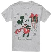 T-shirt Disney TV4826