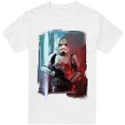 T-shirt Disney TV4844