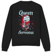 Sweat-shirt Nightmare Before Christmas TV4857