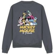 Sweat-shirt Disney TV4863