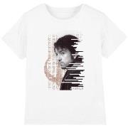 T-shirt enfant Disney Redacted Andor