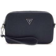 Pochette Guess Sacoche Milano Beauty Case W Dark Blue MISAP5245