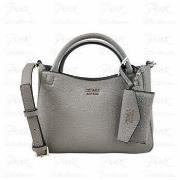 Sac Bandouliere Guess Sac Bandoulière Brenton Bucket Dark Taupe PG9648...