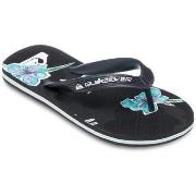 Tongs enfant Quiksilver Molokai Art 25 Youth