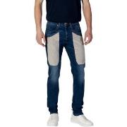 Jeans Jeckerson JOHN 5 TASCHE TOPPA JUPPA077JOHN002 DNDTFDENI021