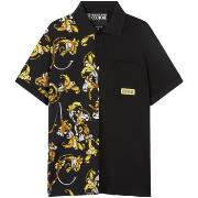 T-shirt Versace -