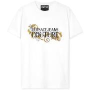 T-shirt Versace -