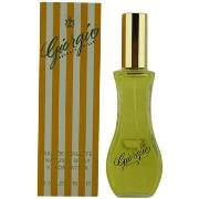 Cologne Giorgio Beverly Hills Eau De Toilette Vaporisateur