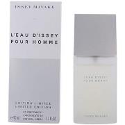 Cologne Issey Miyake L 39;eau D 39;issey Pour Homme Eau De Toilette