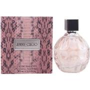 Cologne Jimmy Choo Eau De Toilette Vaporisateur