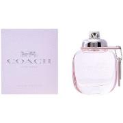 Cologne Coach Eau De Toilette Eau De Toilette Vaporisateur