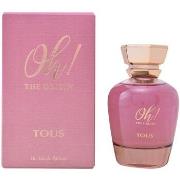 Eau de parfum TOUS Oh! The Origin Eau De Parfum Vaporisateur