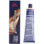 Colorations Wella Koleston Perfect Me+ Pure Naturals 7/01