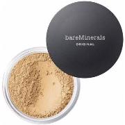 Blush &amp; poudres Bareminerals Fond De Teint Original Spf15 golden M...