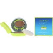 Maquillage BB &amp; CC crèmes Shiseido Expert Sun Sports Bb Compact Sp...