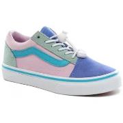 Baskets basses enfant Vans OLD SKOOL Cadet