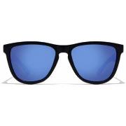 Lunettes de soleil Hawkers One Raw black Sky