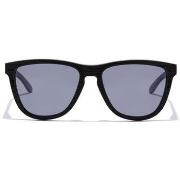 Lunettes de soleil Hawkers One Raw Carbon Fiber Polarized dark