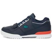 Baskets basses Lacoste MISSOURI 120 1 SMA