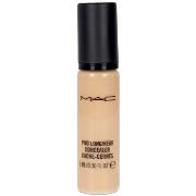 Fonds de teint &amp; Bases Mac Pro Longwear Concealer nc25