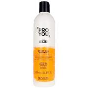 Shampooings Revlon Proyou The Tamer Shampoo