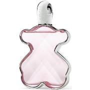 Eau de parfum TOUS Loveme Eau De Parfum Vaporisateur