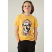 T-shirt enfant Deeluxe T-Shirt JEK