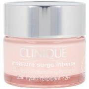 Hydratants &amp; nourrissants Clinique Moisture Surge Intense Gel Crem...